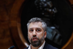 Beja a complementar Lisboa “não seria um aeroporto competitivo”